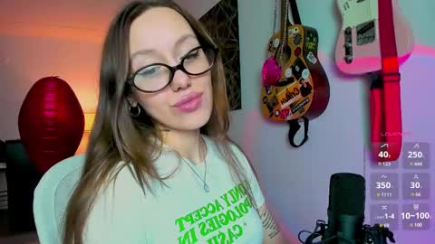 Snapshot of sshawty chatting on 02.16.25 Anni if Im offline for a long time Im depressed feel free to support me offline online show from 02.16.25