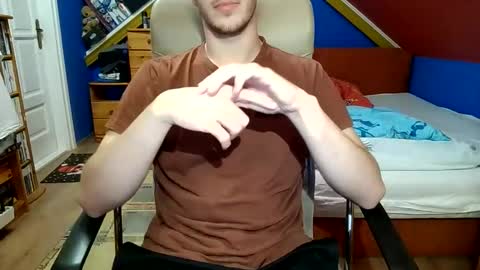 Snapshot of st1eve chatting on 10.30.25 st1eve online show from 10.30.25