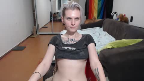 Snapshot of stacey_hot_01 chatting on 01.26.25 Stacey online show from 01.26.25