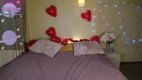 Snapshot of stacy_riiver chatting on 02.14.25 Stacy Mon Tue Wed Thu Fri Sun GMT GMT 3 1000am - 0400pm  online show from 02.14.25