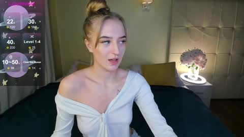 Snapshot of stacy_riiver chatting on 02.21.25 Stacy Mon Tue Wed Thu Fri Sun GMT GMT 3 1000am - 0400pm  online show from 02.21.25