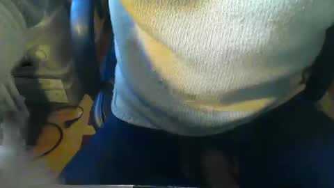 Snapshot of stalloneumbro chatting on 12.28.24 CIPPALIPPA online show from 12.28.24