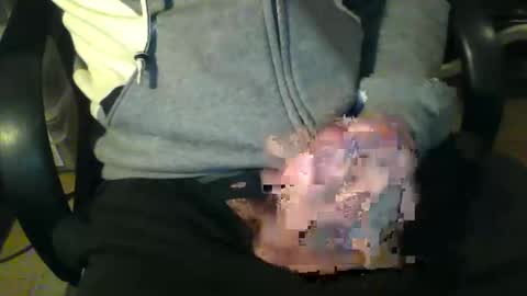 Snapshot of stalloneumbro chatting on 12.30.24 CIPPALIPPA online show from 12.30.24