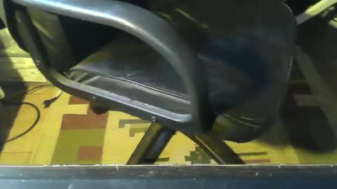 Snapshot of stalloneumbro chatting on 12.31.24 CIPPALIPPA online show from 12.31.24