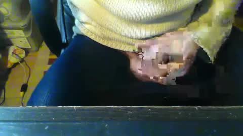 Snapshot of stalloneumbro chatting on 01.11.25 CIPPALIPPA online show from 01.11.25