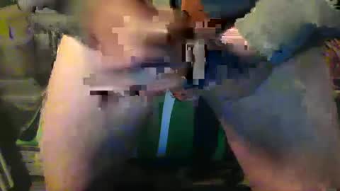 Snapshot of stalloneumbro chatting on 02.16.25 CIPPALIPPA online show from 02.16.25