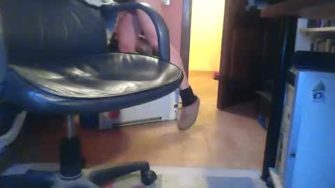 Snapshot of stalloneumbro chatting on 02.25.25 CIPPALIPPA online show from 02.25.25