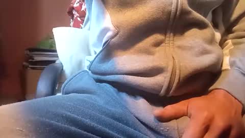 Snapshot of stalloneumbro chatting on 10.05.25 CIPPALIPPA online show from 10.05.25