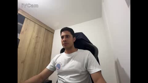 Snapshot of stan_will chatting on 01.30.25 Stan online show from 01.30.25