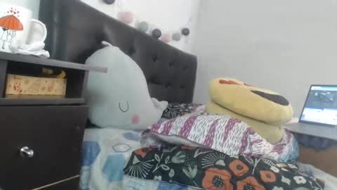 Snapshot of star710307 chatting on 01.23.25 Star online show from 01.23.25