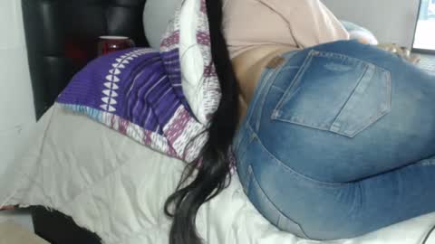 Snapshot of star710307 chatting on 02.21.25 Star online show from 02.21.25