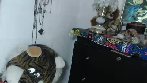 Snapshot of star710307 chatting on 09.19.25 Star online show from 09.19.25