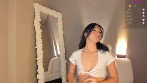 Snapshot of star_sub1 chatting on 12.11.24 star_sub1 online show from 12.11.24