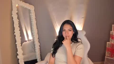 Snapshot of star_sub1 chatting on 01.14.25 star_sub1 online show from 01.14.25