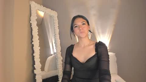 Snapshot of star_sub1 chatting on 01.28.25 star_sub1 online show from 01.28.25