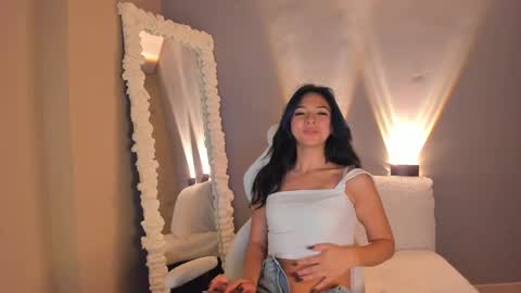 Snapshot of star_sub1 chatting on 01.30.25 star_sub1 online show from 01.30.25