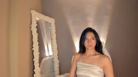 Snapshot of star_sub1 chatting on 02.26.25 star_sub1 online show from 02.26.25