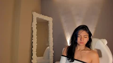 Snapshot of star_sub1 chatting on 03.04.25 star_sub1 online show from 03.04.25