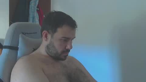 Snapshot of stark_86 chatting on 12.22.24 stark_86 online show from 12.22.24