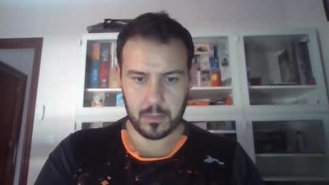 Snapshot of stark_86 chatting on 10.18.25 stark_86 online show from 10.18.25