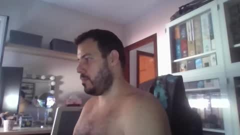 Snapshot of stark_86 chatting on 10.25.25 stark_86 online show from 10.25.25