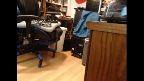 Snapshot of starknakeed chatting on 01.27.25 Starknakeed online show from 01.27.25