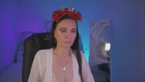 steaflers_mom online show from 10.17.25