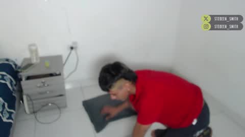 Snapshot of stebeen_smith chatting on 12.18.24 stebeen smith online show from 12.18.24