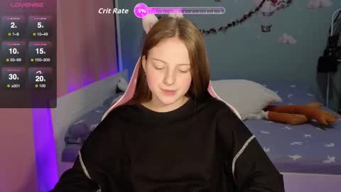 Snapshot of stefaniyaaa chatting on 09.13.25 stefa online show from 09.13.25