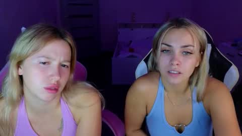 Snapshot of stefany_and_bettany chatting on 09.15.25 stefany_and_bettany online show from 09.15.25