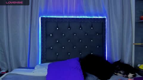 Snapshot of steff_olsen chatting on 01.18.25 steff_olsen online show from 01.18.25