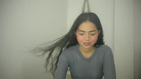 Snapshot of steffharris chatting on 01.15.25 stefany online show from 01.15.25