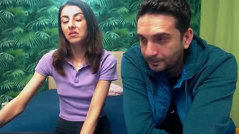 Stella John online show from 01.04.25