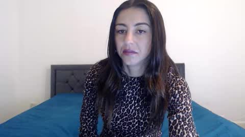 Snapshot of stella_john chatting on 09.10.25 Stella John online show from 09.10.25