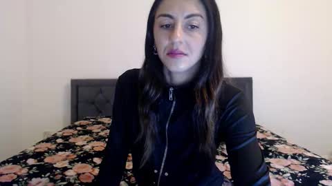 Snapshot of stella_john chatting on 09.16.25 Stella John online show from 09.16.25