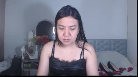 Snapshot of stellahugets chatting on 09.21.25 Stella online show from 09.21.25