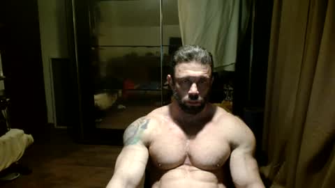 Steve Oakenshield son of John son of Vasyl online show from 10.15.25