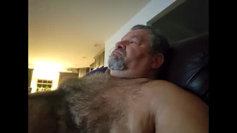 Snapshot of steved6001 chatting on 12.26.24 steved6001 online show from 12.26.24