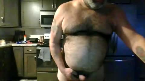 Snapshot of steved6001 chatting on 01.22.25 steved6001 online show from 01.22.25