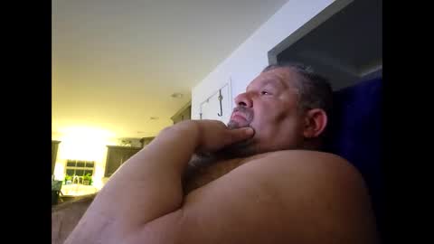 Snapshot of steved6001 chatting on 02.02.25 steved6001 online show from 02.02.25