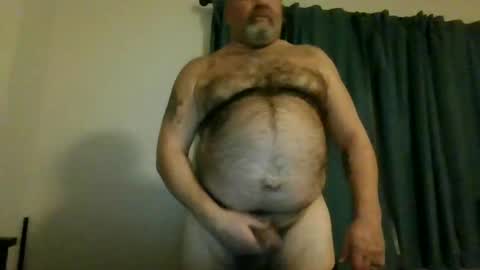 Snapshot of steved6001 chatting on 02.04.25 steved6001 online show from 02.04.25