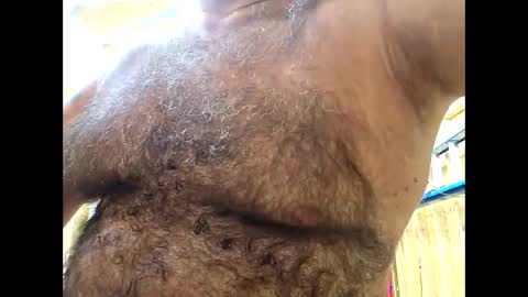 Snapshot of steved6001 chatting on 10.08.25 steved6001 online show from 10.08.25