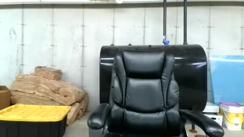 Snapshot of steved6001 chatting on 10.12.25 steved6001 online show from 10.12.25