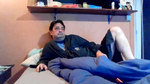 stevefromfrance online show from 12.02.24