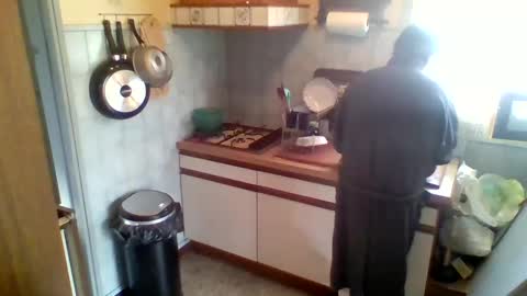 stevefromfrance online show from 12.03.24