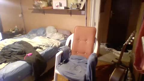 stevefromfrance online show from 12.18.24