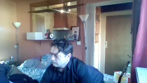 stevefromfrance online show from 12.26.24