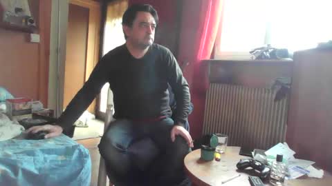 stevefromfrance online show from 12.30.24