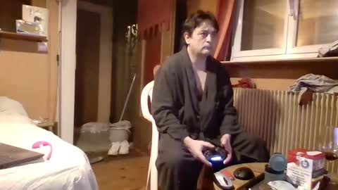 stevefromfrance online show from 01.03.25