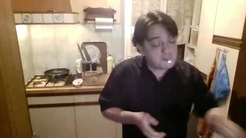stevefromfrance online show from 01.04.25